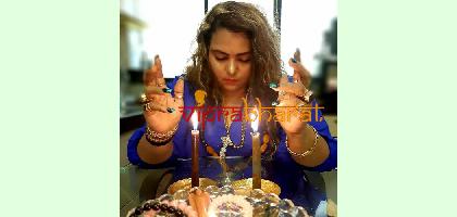 Gariraj Holistic Healer image - Viprabharat